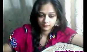 Low-spirited Indian Forcible age teenager Cam Unorthodox Low-spirited Cam Porn Aqueous