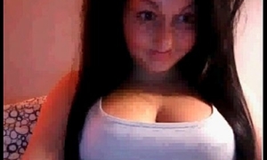 Hot Webcam Girl
