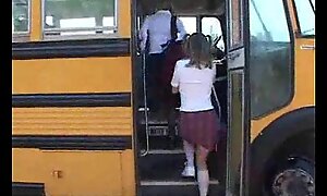 Motor coach school gals legal life-span teenager sex