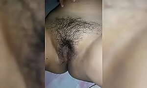 Indian Academy teen girlfriend pussy compilation