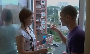Hot-teen Vol 8  porn video _Full Video porn video _ Beautiful Russian girls 18-year-old, they knock off in anal scenes, threesome lesbo and authoritatively more