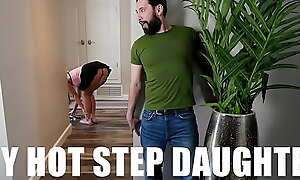 BANGBROS - Teen Gia Derza Gets Payback Vulnerable Stepdad Tommy Pistol