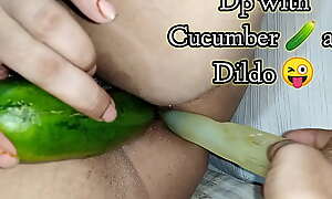 Anal Dp distance from ass to pussy with Cucumber with the addition of Dildo hot with the addition of new bbw chubby teen rough fuck in USA
