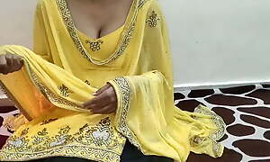 Indian Hot Stepsister Screwing redress by Stepbrother! Desi Taboo redress by Hindi audio and dirty talk, Roleplay, saarabhabhi6, hot,