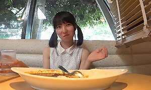 Your Next Treasure Find! She Won't Say No - Watch Miho Shave, together with Give Her a Creampie! : Part.1