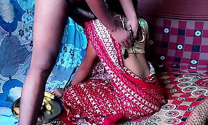 Karwa Chauth Special Newly Married Coupling First Sex