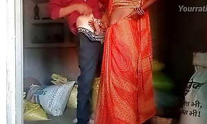 husband came from diocese to municipal coupled with he fucked his wife's pussy coupled with put electric cable from lund in her pussy unmistakable Hindi hand-picked