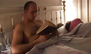 Hey Stepdad, Try my Pussy!!! #02