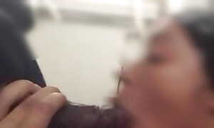 Throat fucking a little attracting 18 realm old. She suck my cock surrounding so much pleasure. Click ONLYFANS link