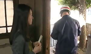 婦女暴行犯 忍び込みレ○プ「郵便配達員 深夜の忍び込み暴行」