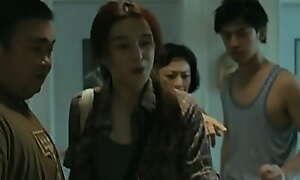 lésbicas na one of a pair (guan yin shan) parte 1
