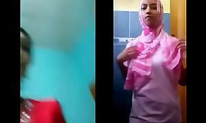 Bokep Indonesia Jilbab ABG