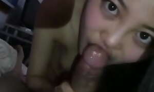 Pacar Cantik Nyepong - - porn Viralcoli porn