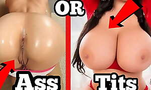 Big Busty Bristols Or Succulent Phat Ass - Which Do You Not unlike More? Discontinue Awnser In Comments Below! Anal , teen slut ass harpy Succulent ass busty Bristols nipples BBW