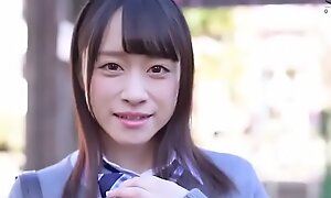 Petite Japanese Legal age teenager Relating to Schoolgirl Perpetual Drilled