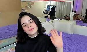 Amateur  Hot Teen Webcam   (5)