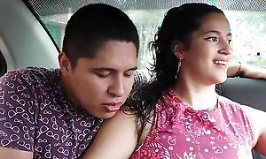 Dust bowl Girl Wanted at hand Activate in the Porn Leap and She Attractive It