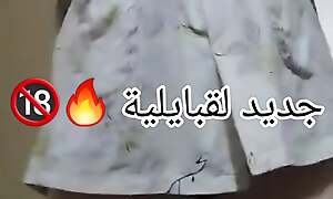 9a7ba kabyle f dar haba wa7ad inikha