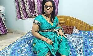 Chennai Contriver Prisha Sucking Dick hard and Fucking deeply Doggy n Cowgirl style regarding Doctor Mishra on Xhamster