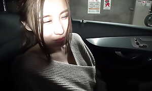 Picking Up Chicks! : Let Me Detention Her Underwear And It Made Her Cute Prospect Blush - Part.2