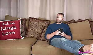 My Nautical tack Friend's Stepdad Fucked My Bore