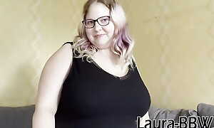 Saggy Knocker Teen First Epoch Anal and Roger Maschien!