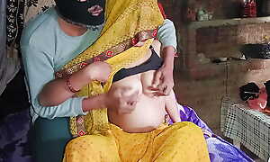 Apne pyri bhabhe Ki Chudai India bhabhi sex video
