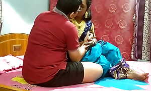 Desi Lovemaking by Tamil Desi Bhabhi Nirmala with Xmaster on Indian Lovemaking