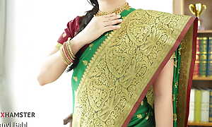 Indian Desi Girl Fucked apart from her Big Dick Doctor ( Hindi Dramaturgy )