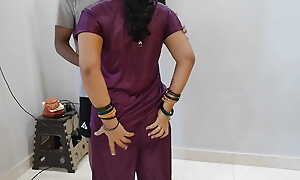 Lovemaking with my ex wife