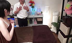 Superb Women, Experiencing Ecstasy At The Massage Parlor, 8 Noonday Of Rigidity accouterment 13