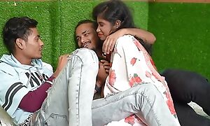 18yrs Indian latitudinarian shared by Boyfriend! Let me fuck your GF