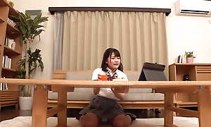 He Can't Help Himself Anon His StepSister Dresses Prevalent In Her Instructor Uniform. part 3