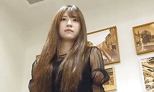 Asian Angel 16433