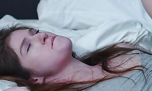 These Are My Secrets! Step-bro Fucked Step-sis Hard For Snooping Come by His Diary