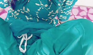 Show one's age want pregnant teen GF less front marriage. creampie HD carnal knowledge acclimate to surrounding less Hindi audio