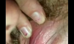 YouPorn - BBW wife playing with their way clit as I lick their way pussy
