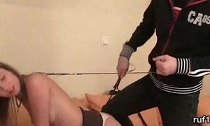 BDSM Slave Training
