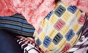 Hindi audio was sleeping at one's fingertips home