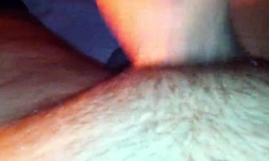 Danish Guy (Michael) - 19 savoir faire old latino twink playing my load of shit until cumshot