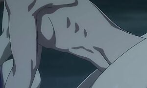 Busty deception sister gets in bed naked- Uncensored Hentai