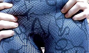 Pamela Sanchez gets her big hairy pussy fucked hard