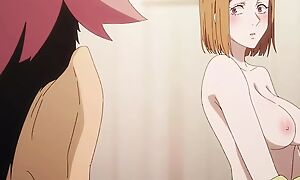 Sexy stepsister undress in front be required of stepbrother stub shopping