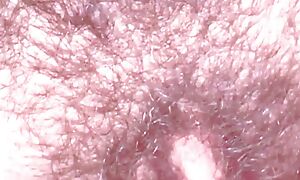 Hairy mint pussy first time coitus