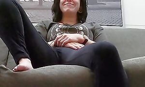 Karlee Paige Get Her Anus pounded by hard socialistic cock