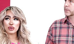 💦 Stepdads Gone Wild: A Liberal and Conservative Clash Loopings purchase a Foursome FuckFest