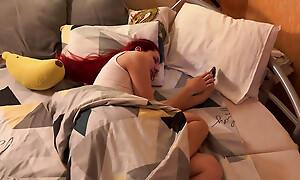 Amuse don't leave me solely with my stepdad...- a pervert!