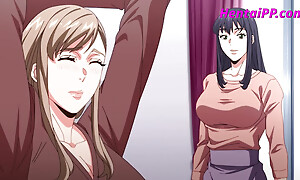 Cinema Love: The Story of Our First Date ( Beautiful people ) HENTAI