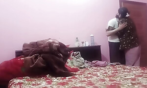 Lovemaking