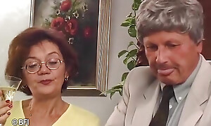 Seducing my grandparents